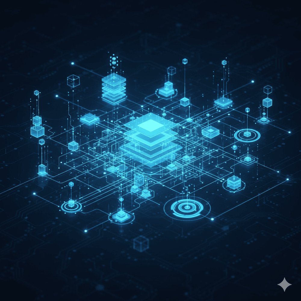 🏛 ПЛАТФОРМЫ